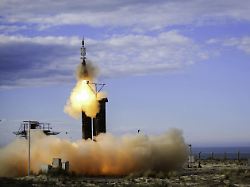 SAMP/T NG erfolgreich getestet: Ukraine soll Europas neue Top-Waffe erstmals einsetzen